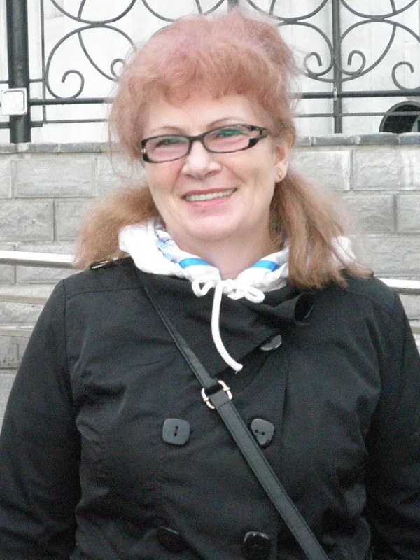 Калашникова Наталья Николаевна