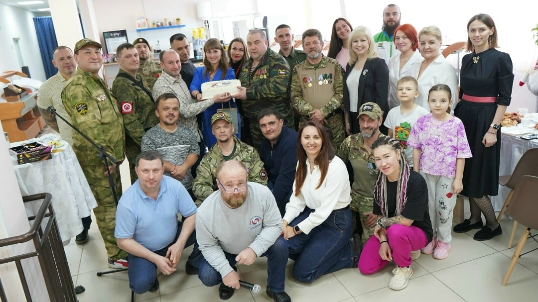 Дорогие коллеги, спортсмены, тренеры и друзья!