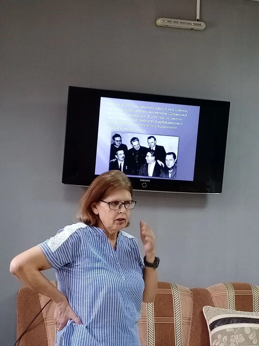 Фотография к материалу «21 августа 2026 года в Мегионской городской местной организации ХМАО Всероссийского общества инвалидов»