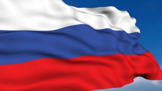 22 августа в России отмечают День Государственного флага
