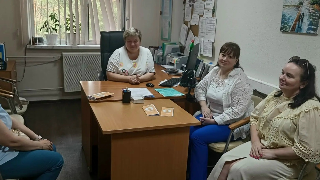РЦ | Работа для людей с инвалидностью в Югре: «От реабилитации к работе: почему важны совместные маршруты»