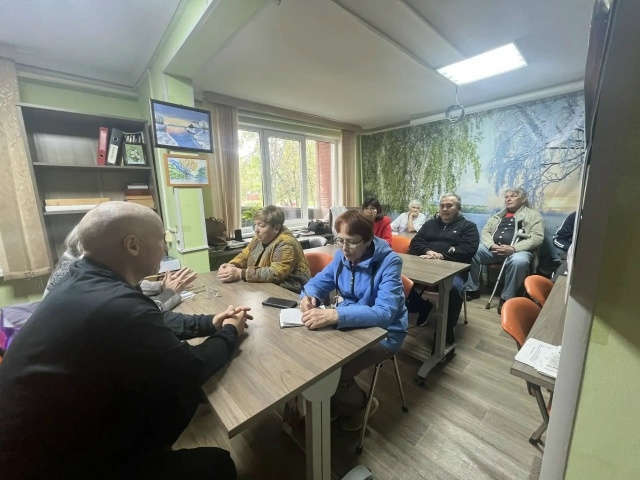БЛОК НОВОСТЕЙ О МЕРОПРИЯТИЯХ МЕСТНЫХ ОРГАНИЗАЦИИ ХМАО ВОИ. 28 августа 2026 года в Ханты‑Мансийской местной