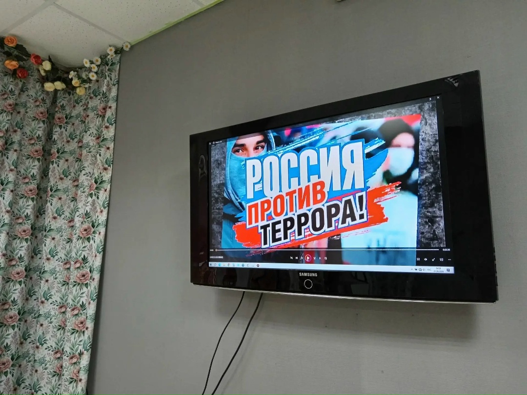 Фотография к материалу «3 сентября 2026 года в Мегионской городской местной организации ХМАО Всероссийского общества инвалидов»