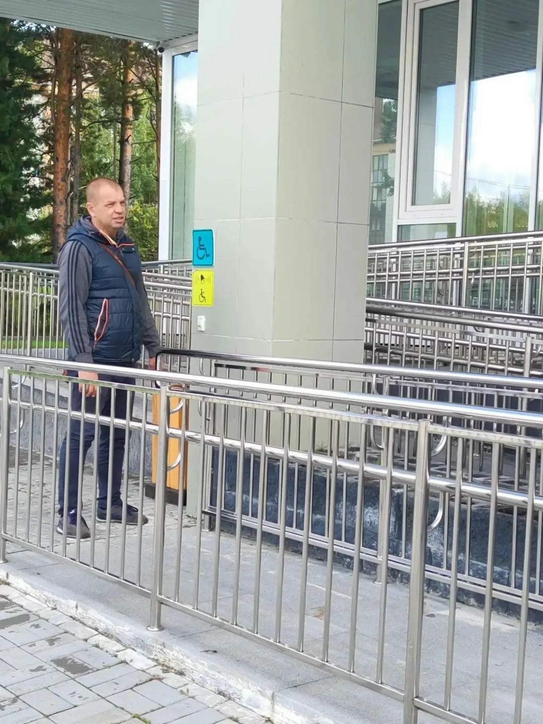 Из официального канала Уполномоченного по правам человека в Ханты-Мансийском автономном округе – Югре