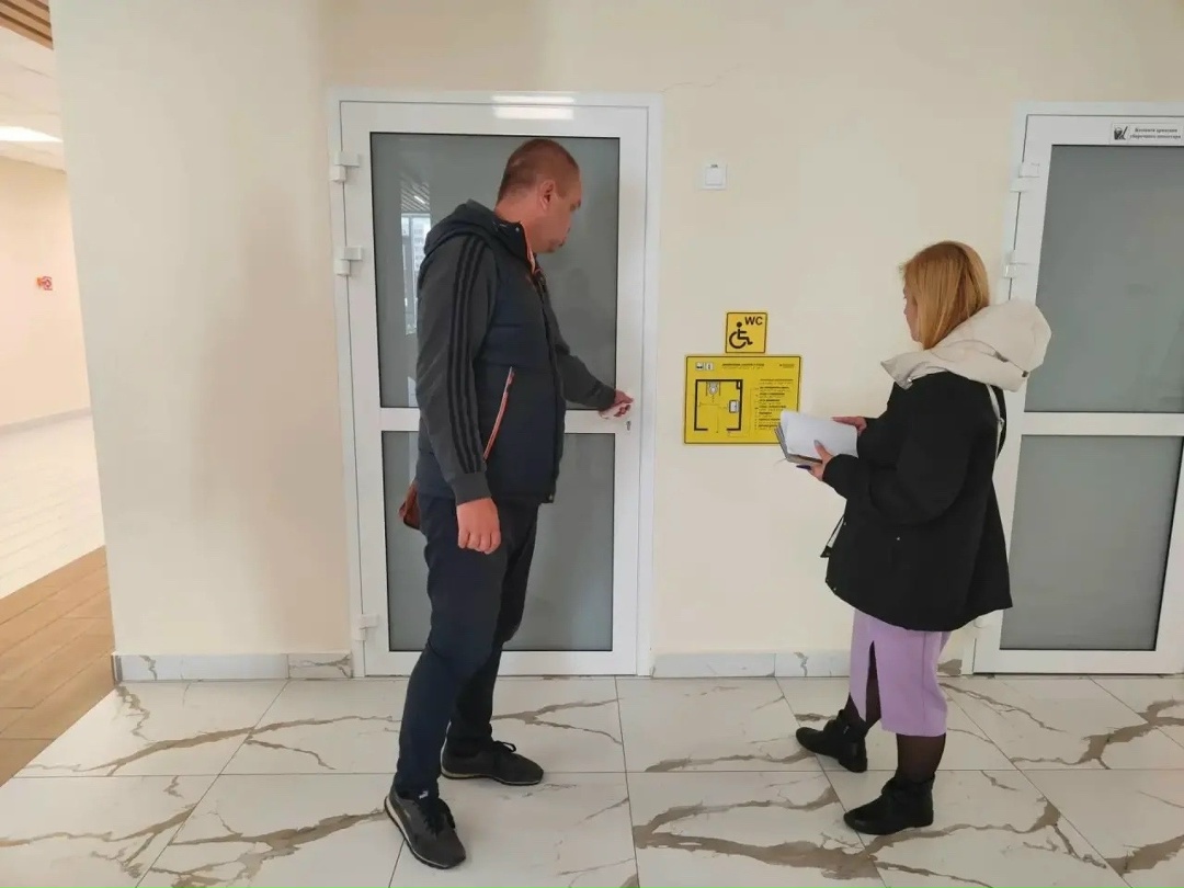 Фотография к материалу «Из официального канала Уполномоченного по правам человека в Ханты-Мансийском автономном округе – Югре»