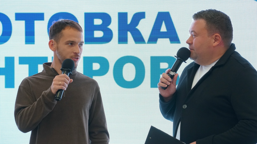 Фотография к материалу «Десятое мероприятие по подготовке волонтёров в сфере адаптивного спорта завершено!»
