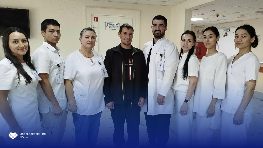 «Скажите, а я смогу снова работать машинистом экскаватора?»