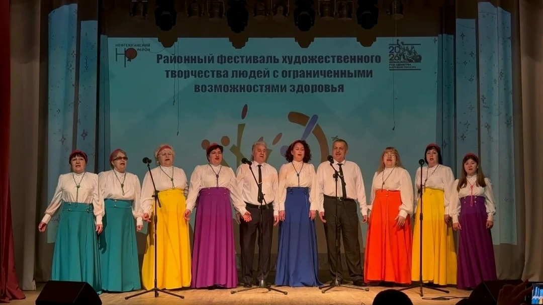 Фотография к материалу «Алло, мы ищем таланты! Есть события, которые рождаются из желания творить, выступать и делиться своим талантом»