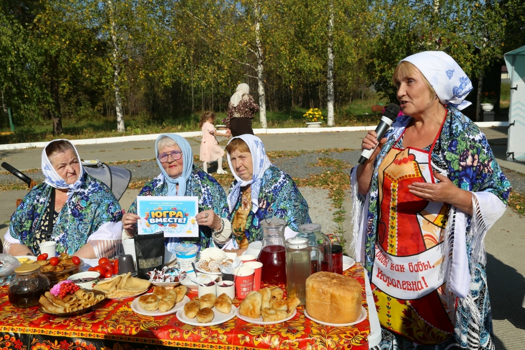 Фотография к материалу «Семейное счастье — в простых вещах!»