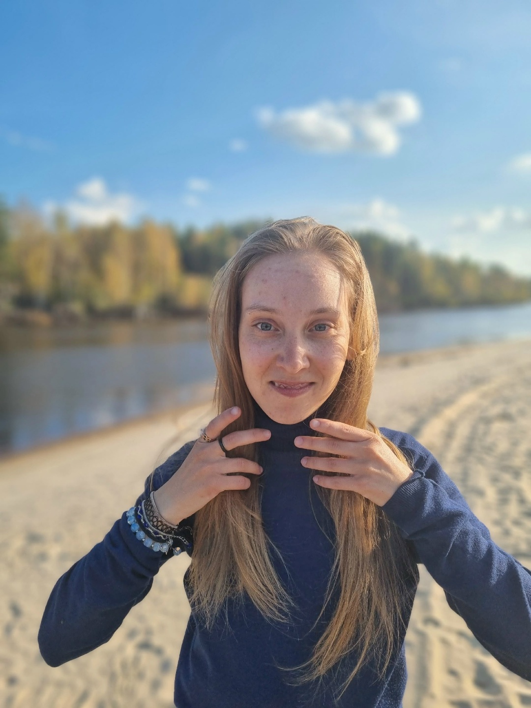 Осень - это время уютных воспоминаний