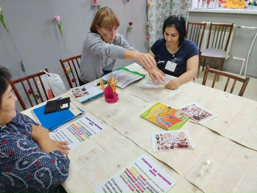 Фотография к материалу «30 сентября 2026 года в Мегионской городской местной организации ХМАО Всероссийского общества инвалидов в»