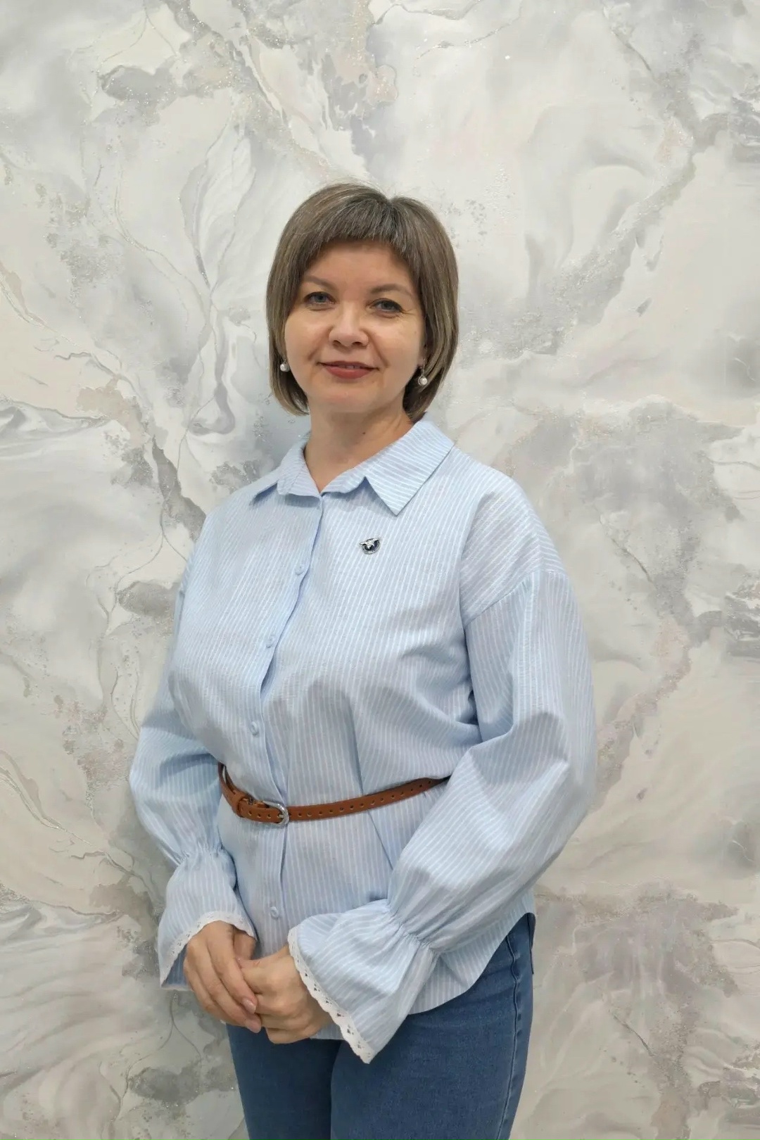 Друзья! Сегодня в рубрике #ЗнайНаших мы расскажем вам о невероятно энергичном человеке, заряжающем позитивом