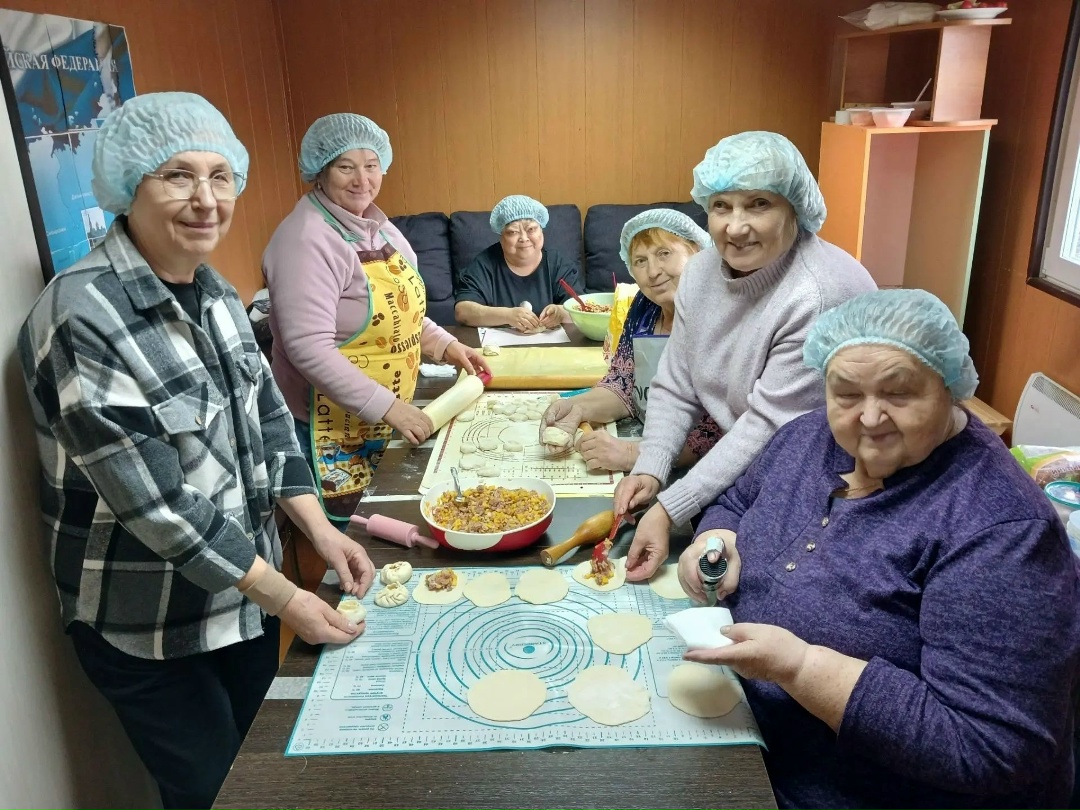 Манты с тыквой — пальчики оближешь!