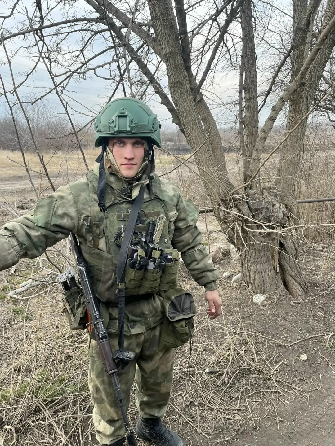 Александр Барекаев: «Главное — не останавливаться и продолжать двигаться вперёд» Сегодня в рубрике