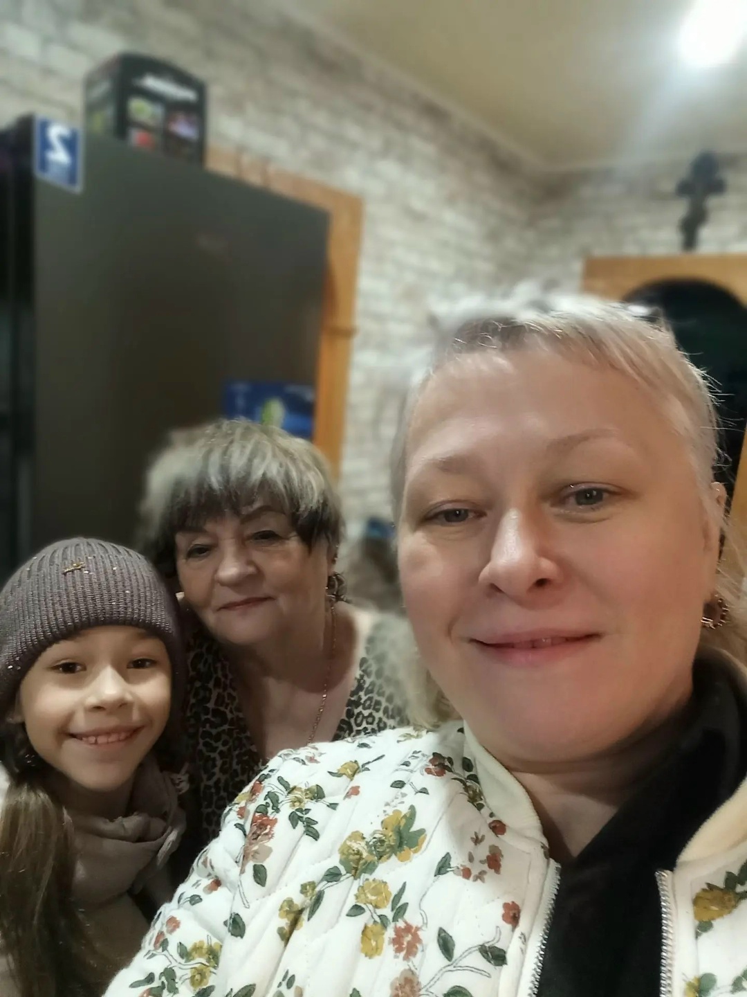 15 октября 2026 года сотрудник Мегионской городской местной организации ХМАО Всероссийского общества