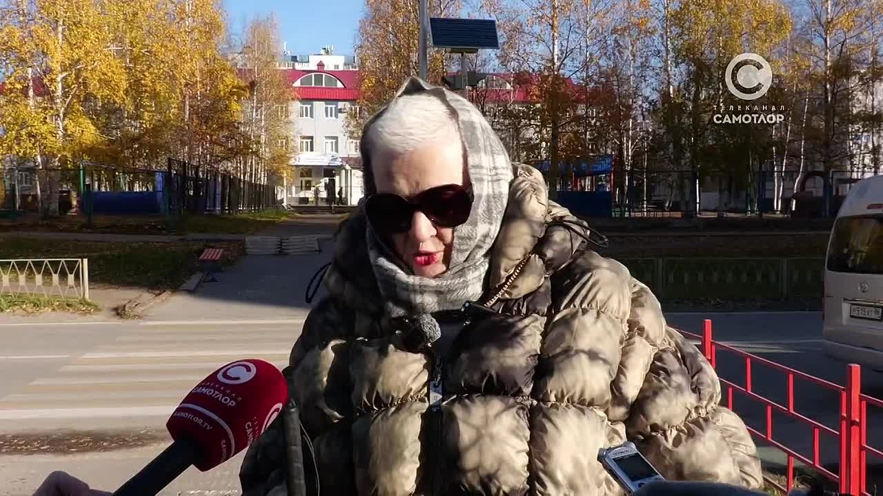Простой шаг, который для многих становится испытанием