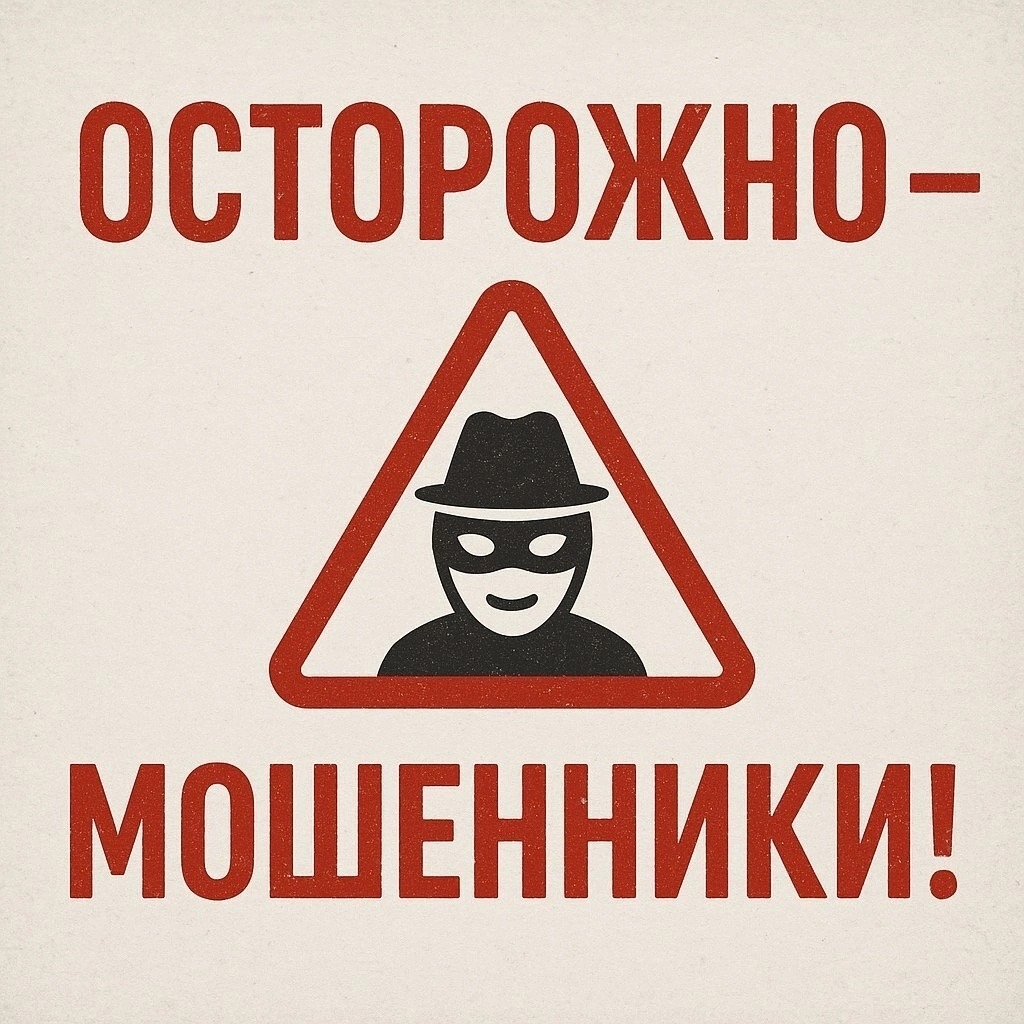 «Мне звонили из банка...» — а вы уверены, что это банк?