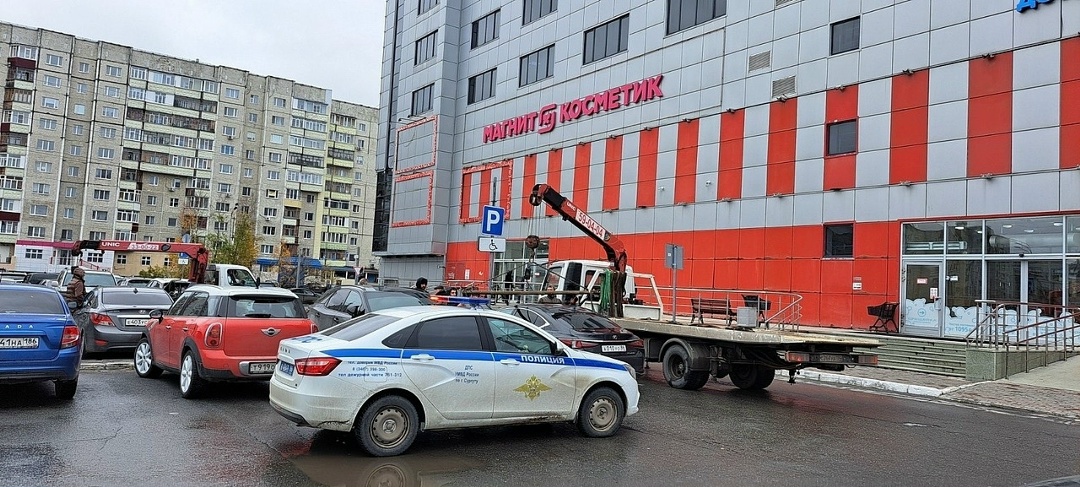 Ханты-Мансийская РО ВОС: Четыре города Югры