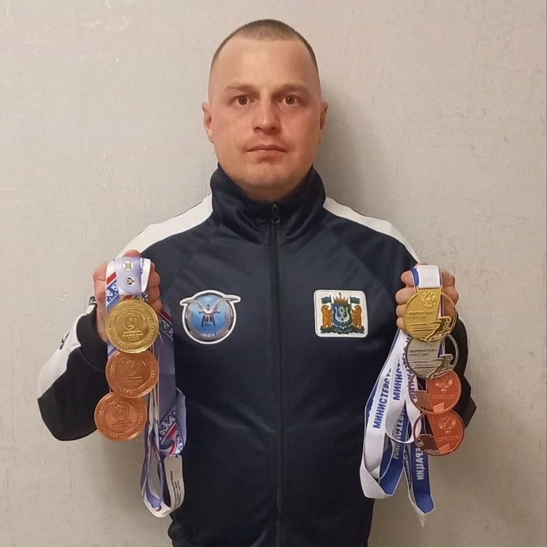 Дмитрий БАТАЛОВ: Я самый счастливый человек!
